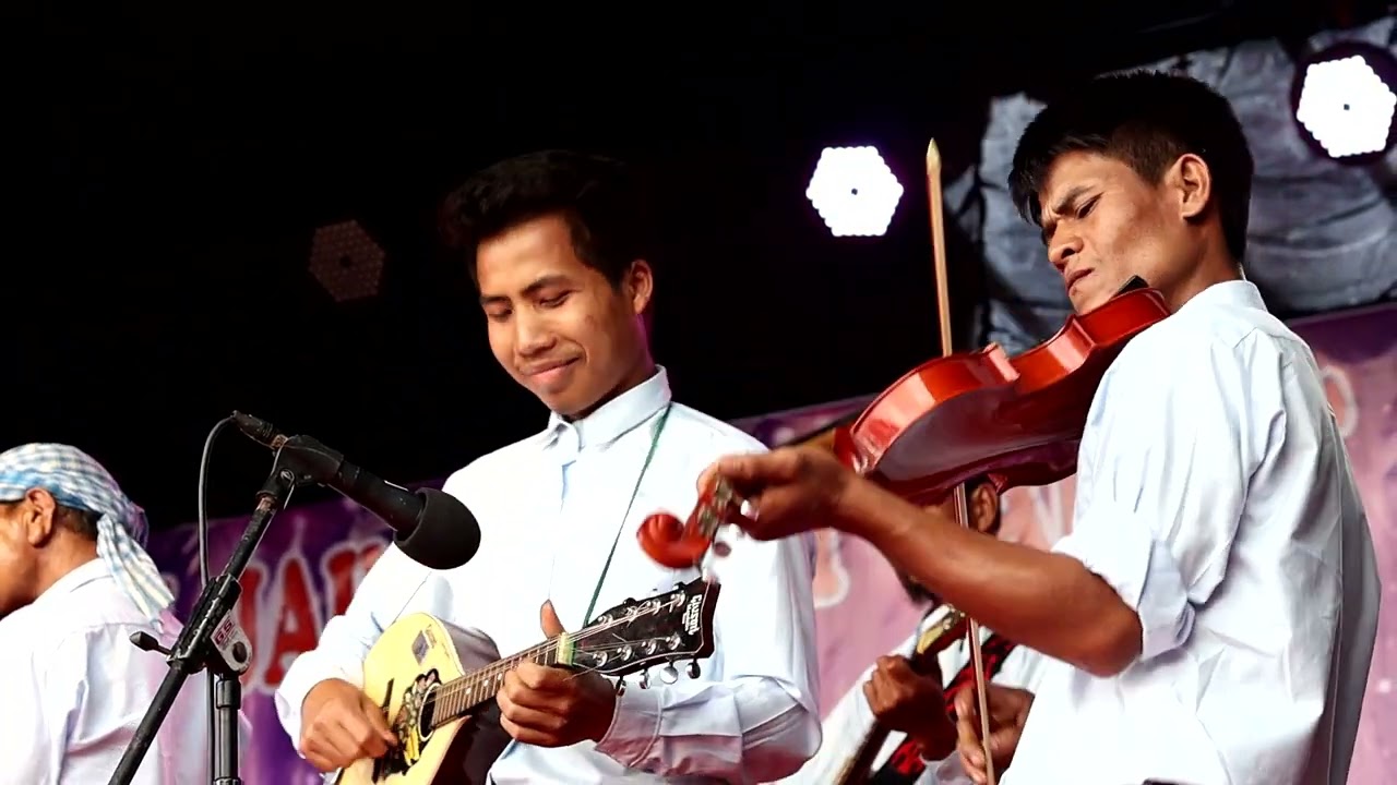 SUR NA NONGKYNDONG || KIF|| SEMI FINAL KJGT S1