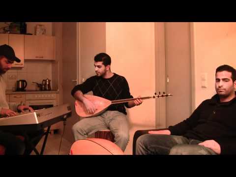 Özgür Özer ve Birol Aslan  - Dogruya Nazar Eylersin ( Haktır Sevdiğimiz Bizim )