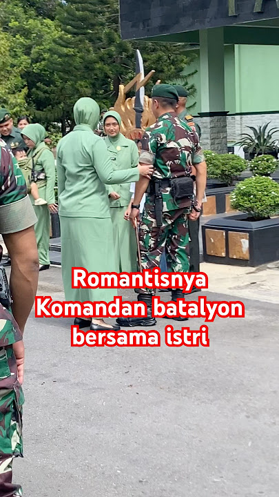 TNI romantis #viralvideo #tni #shortvideo #army #video #fyp #youtubeshorts #youtube