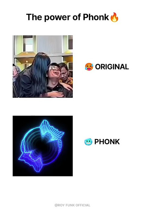 CRYING to PHONK #viralphonk #top