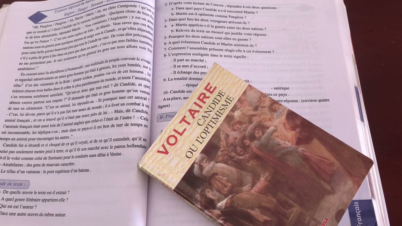 كانديد candide شنو نضبط فيها🤔🤔