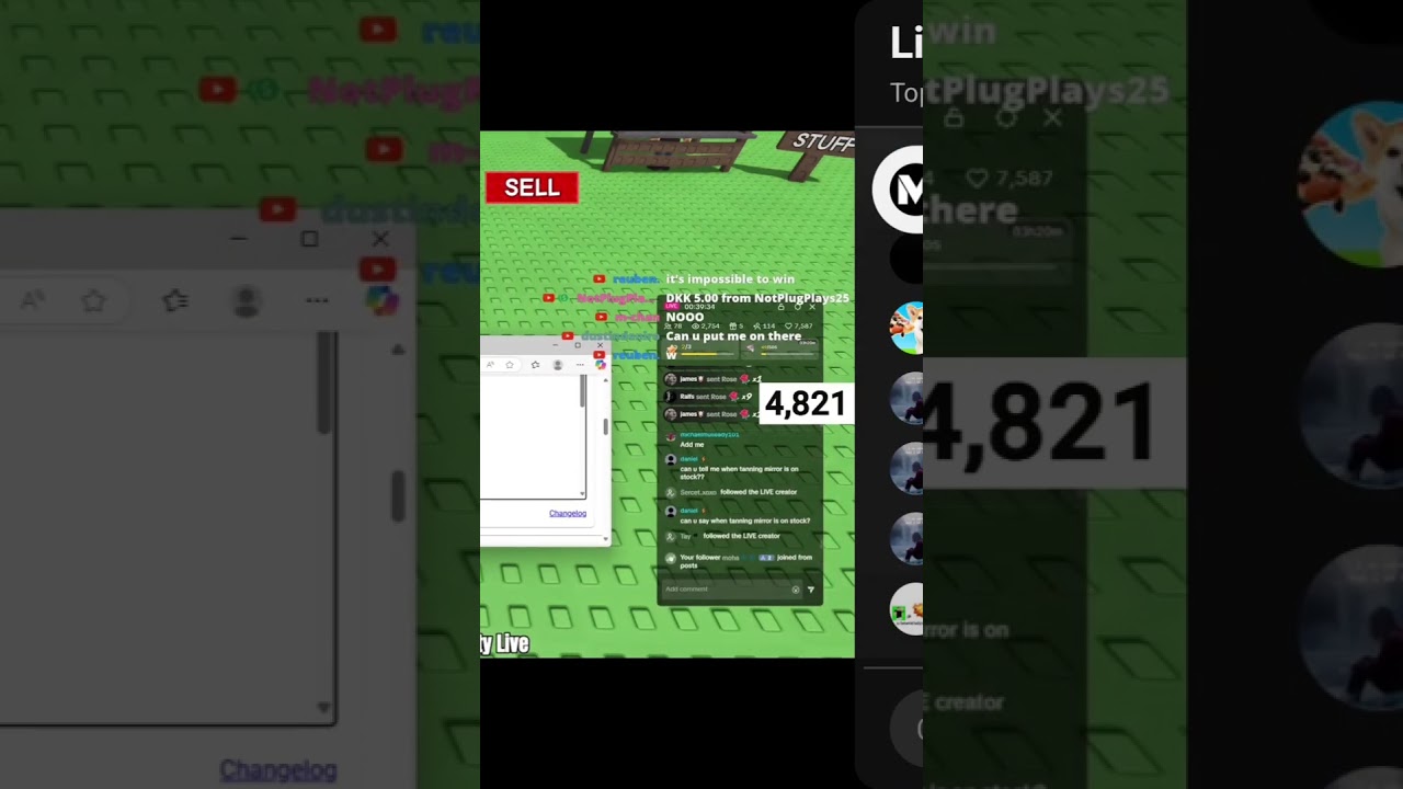 @MightyLive999 clipped XD