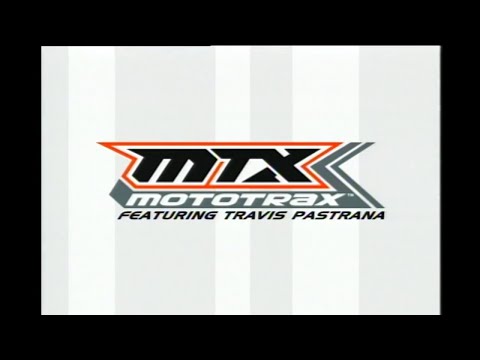 Mtx Mototrax E3 2003 Trailer