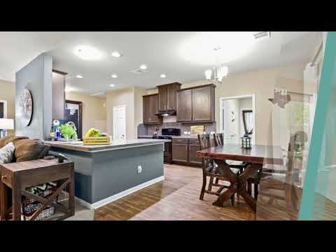 26071 Rolling Forest Lane, Hockley, TX home video tour