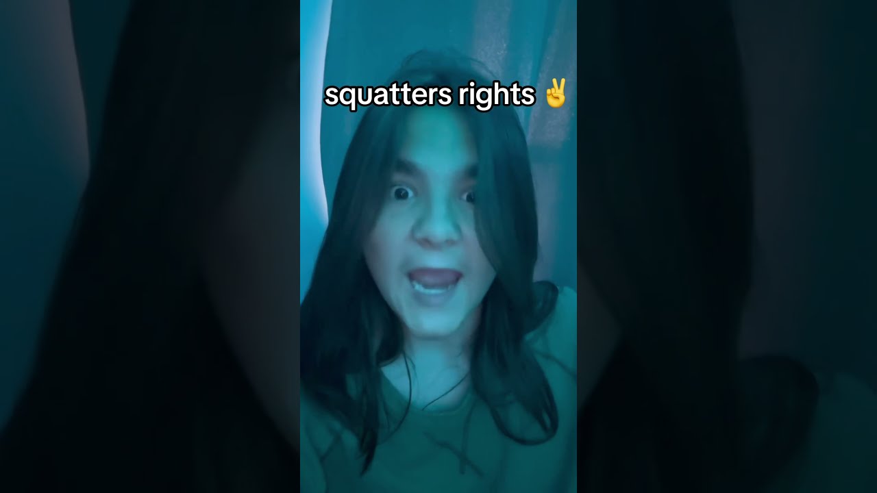 Squatters Rights First Yt Short Ig Videos Hopefully Coming Soon Tho Fyp Xyzbca Video