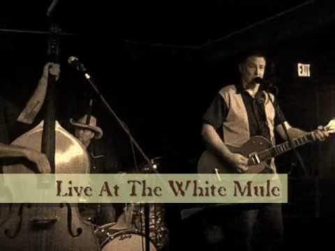 FlatOutStrangers White Mule July2010.wmv