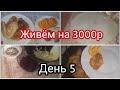 ЖИВЁМ НА 3000Р💰СЕМЬЯ ИЗ 4ЧЕЛОВЕК 👨‍👩‍👧‍👦САЛАТ СО СВЁКЛОЙ