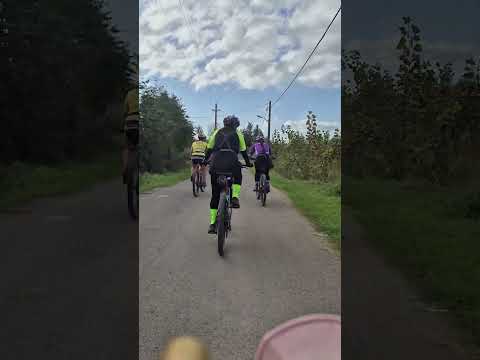 رشت گیلان رکاب زنی با گروه دوچرخه سواران رشت رایدرز