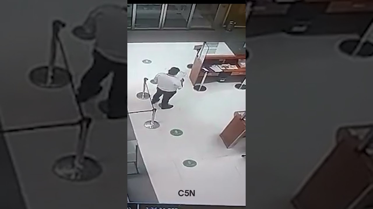 El guardia del Finochietto y el misterio del paciente fantasma