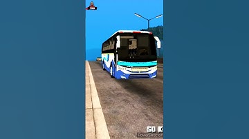 Bus mod for GTASAAndroid in Tamil MOBILE#gtasanandreas#gtasanandreasandroid in Tamil#gta#gta5#shorts