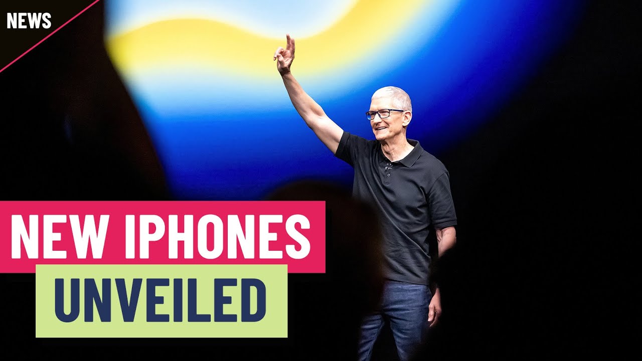 All of Apple’s new products explained All of Apple’s new products explained