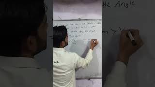 1 Minute Physics Tricks for JEE &amp; NEET ⚡ Part 28