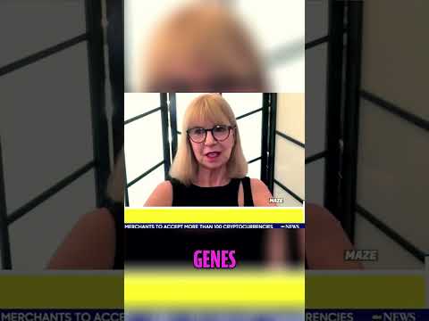 Leftwing media flip out over Sydney Sweeney & Genes