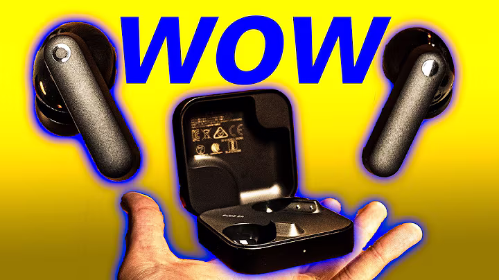 The ONLY Budget TWS Worth Buying! (Student Review)