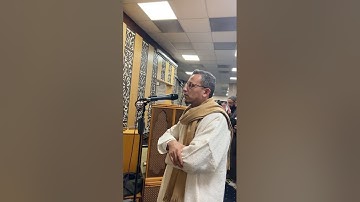 القارئ عبد السلام السباعي - تراويح الليلة الثاسعة عشرة من رمضان 1445