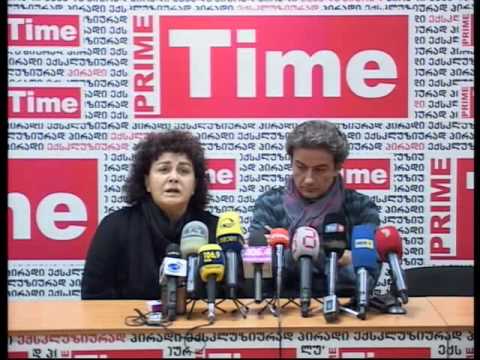 ზაალ ჩიქობავა  24.1.13