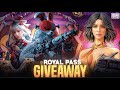RUSH GAMPLAY RP GIVEAWAY SOON