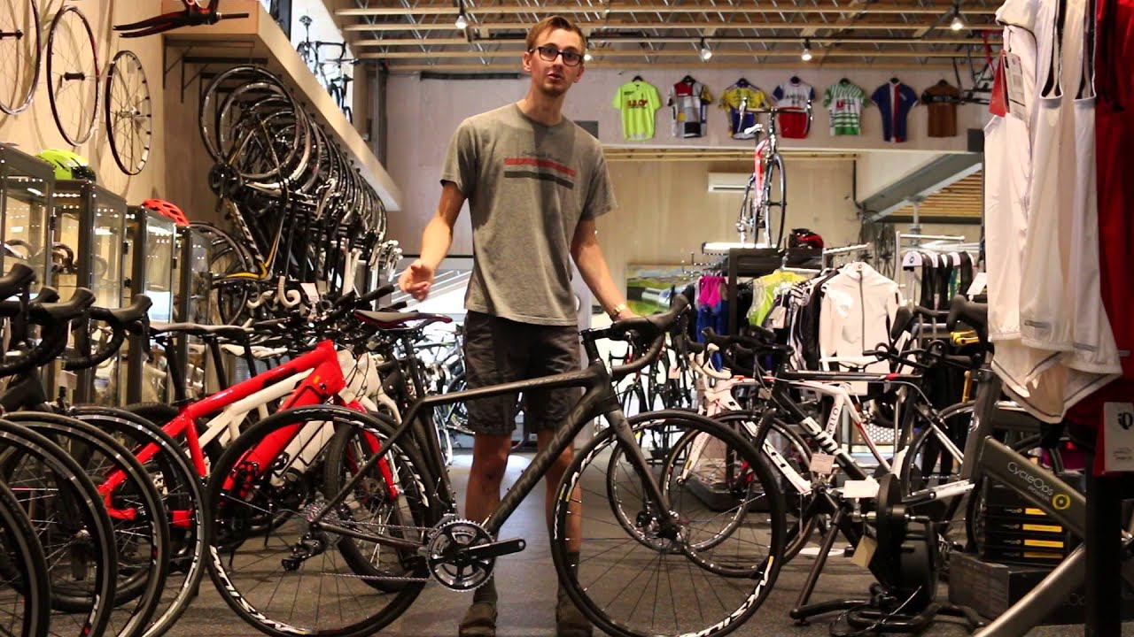 cannondale synapse ultegra 2015