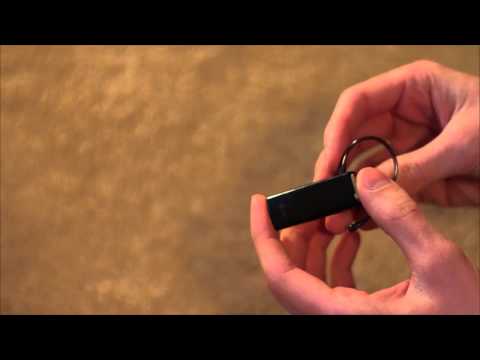 LG HBM-235 Bluetooth Headset Unboxing and Overview