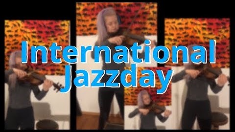 #JazzDay with Vienna