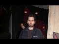 Scott Disick leaving Catch Steak with Jordan Barrett in West Hollywood after extremely weight loss