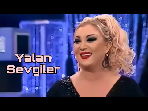 Güllü - Yalan Sevgiler (Murat Kursun ve Asena Show)
