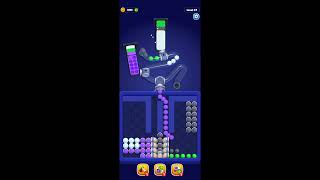 Ball Loop level 47 Gameplay walkthrough solutions