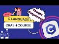 Escape Sequences in C Language Explained with Examples | \n \t \ " | Lecture - 6 |