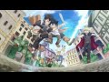 TVアニメ『魔術士オーフェンはぐれ旅 アーバンラマ編』ノンクレジットエンディング映像