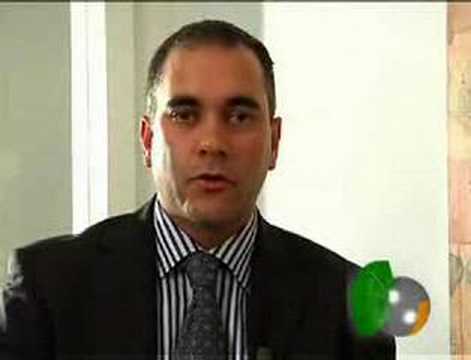 M&A Expert Robin Chakrabarti delivers on the 