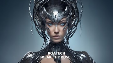 Boatech - Break The Ruse (Original MIx)
