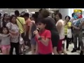 Mengejutkan Awalnya Bocah Ini Dicuekin Tapi Setelah Denger Suaranya Semuanya Tepuk Tangan Gantangan(.mp3 .mp4) Mp3 - Mp4 Download