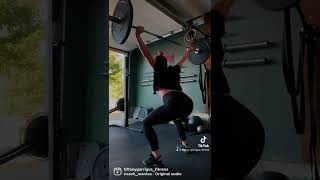 Form is everything. Go to IG to get the full description write up!