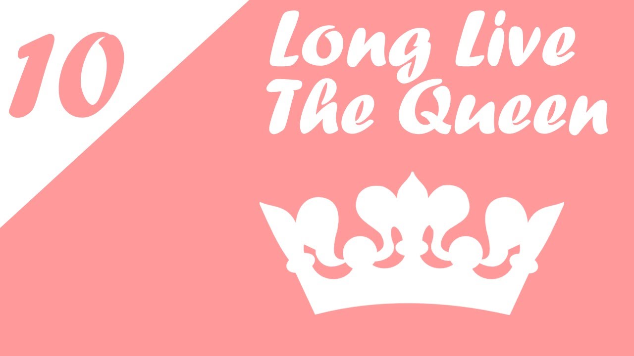 Long Live the Queen - Let's Play Episode 10 - YouTube
