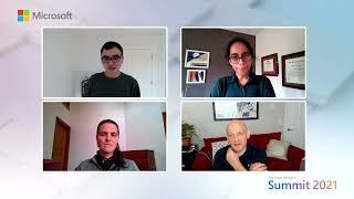 Live Q&A and Closing remarks: New future of work