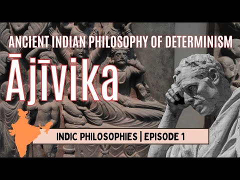 Vidéo — Ajīvika