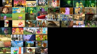 Up To Faster 64 Parison Мультик 2