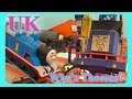 ‪Journey Beyond Sodor | Who's Thomas? Remake! |Thomas&Friends UK