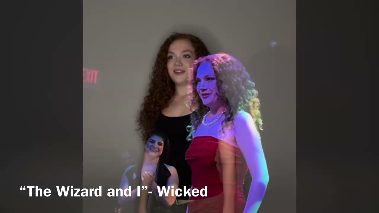 Vocal Reel- Emma Grace Kopec