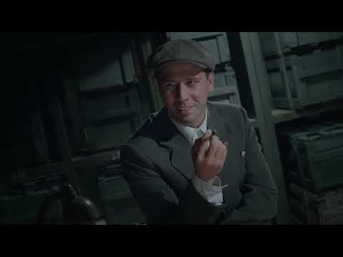 2 ЧАСТЬ! КРИМИНАЛЬНОГО БОЕВИКА! ПСИХОЛОГИЧЕСКИЙ ТРИЛЛЕР! СИНДРОМ ДРАКОНА. Сериал