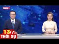 Bản tin sáng ngày 13-7-2022 | Tin tức thời sự mới nhất hôm nay