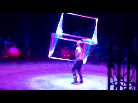 Flic Flac Weihnachtscircus