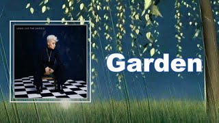 Emeli Sandé - Garden (Lyrics)