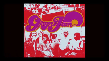 Moby Grape - Marmalade Jam (1968) 🇺🇸 [Psych TV Clip]