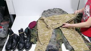 JS MILITARY (Военная одежда) JS MILITARY (Военная одежда)