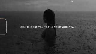 Fill The Void X The Hills