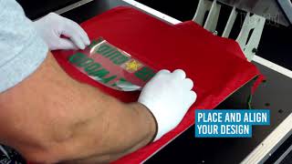 MagiCut 123 FLEX Heat Transfer Vinyl (HTV) screenshot 5