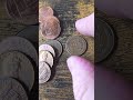 Lincoln Cent Search Oct 7th 2025
