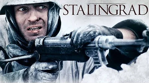 STALINGRAD (1993) English SUB (HD) Full Movie Watch Free