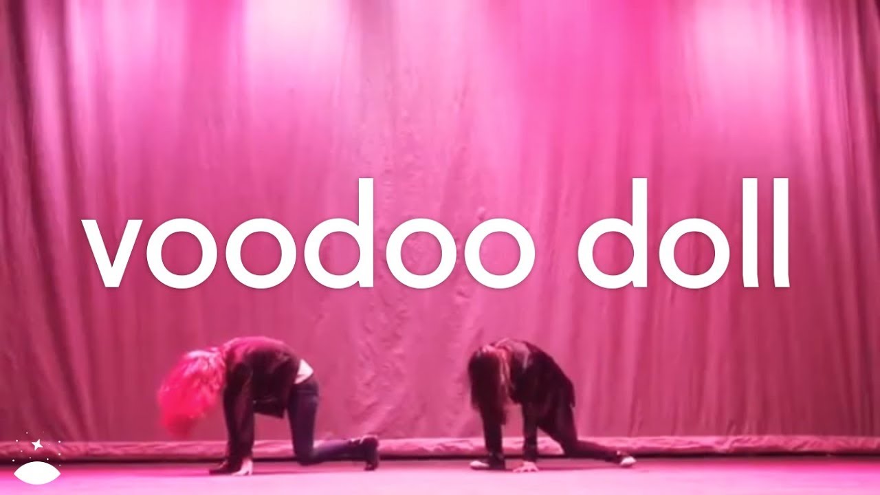 VIXX 빅스 - Voodoo Doll 저주인형 Dance Cover 댄스 커버